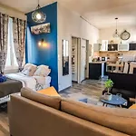 Cosy'appart - Coeur De Seine Ruan