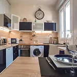 Apartamento Cosy'appart - Coeur De Seine