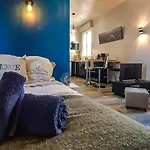 Apartamento Cosy'appart - Coeur De Seine *