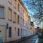 Apartamento Cosy'appart - Coeur De Seine *
