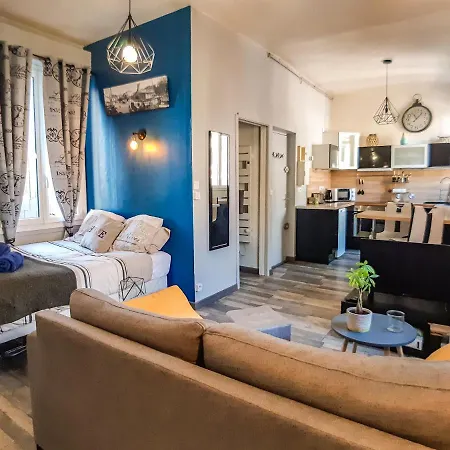 Cosy'appart - Coeur De Seine Ruan