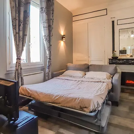 Cosy'appart - Coeur De Seine