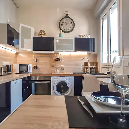 Apartment Cosy'appart - Coeur De Seine