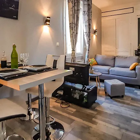 Cosy'appart - Coeur De Seine