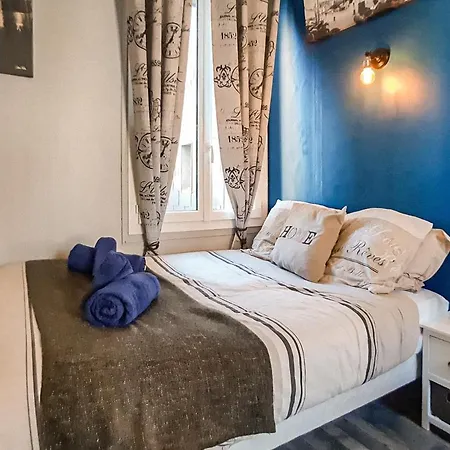 Apartamento Cosy'appart - Coeur De Seine