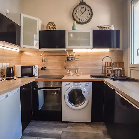 Apartamento Cosy'appart - Coeur De Seine