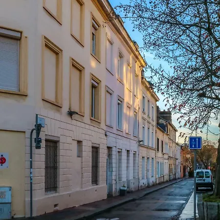 Apartment Cosy'appart - Coeur De Seine *