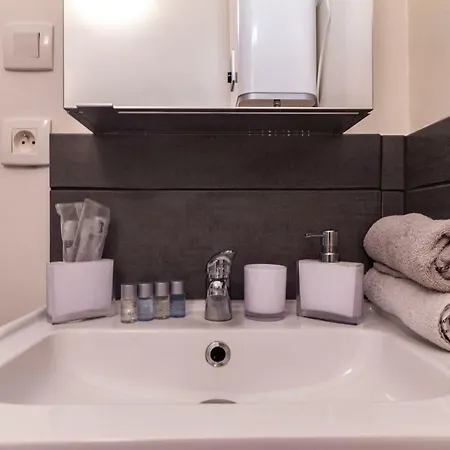 Cosy'appart - Coeur De Seine