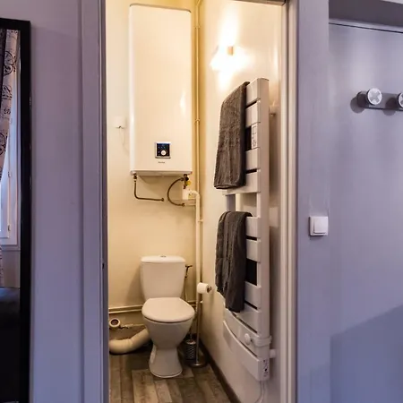 Cosy'appart - Coeur De Seine